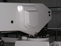 Transom Davit RC-5 / RC-6